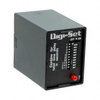 Time Delay Relays - TDM120AL - Quarktwin Technology Ltd.
