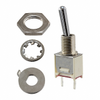Toggle Switches - CKN10151-ND - DigiKey