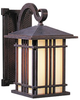 Light Wall Lantern - OL1800WP - Murray Feiss Lighting
