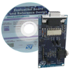 Audio Amplifier Evaluation Boards - 497-11034-ND - DigiKey