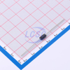 Diodes >> Zener Diodes -- 1N5347B - Image