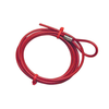 Lockouts, Padlocks - 2267-CABLE-ND - DigiKey