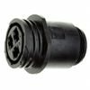 Circular Connector Housings - A16017-ND - DigiKey