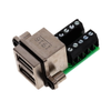 USB, DVI, HDMI Connector Adapters -- MUSBC41130-ND - Image