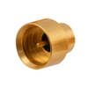Coaxial Connector (RF) Assemblies - 5328-SC5271-ND - DigiKey