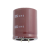 Aluminum Electrolytic Capacitors - 565-EKHS451VSN331MR30S-ND - DigiKey