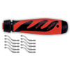 Dimpled Heavyweight Pad - B10S -- SHV-29255 - Image