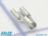 NTE Solderless Terminals - 76-FD16-187 - Galco Industrial Electronics