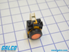 IDEC Pilot Lights - CW1P-1EQ4A - Galco Industrial Electronics