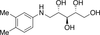 1-Deoxy-1-[(3,4-dimethylphenyl)amino]-D-ribitol - 23110 - Medical Isotopes, Inc.
