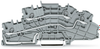 Multilevel installation terminal block - 2003-6642 - WAGO