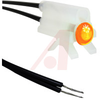 Indicator,Pnl-Mnt;Neon Panel Mount Indicator. - 70130098 - Allied Electronics, Inc.