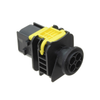 Rectangular Connector Housings - 1-1703818-1 - ODG (Origin Data Global)