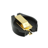 Battery Holders, Clips, Contacts - 1081TR - ODG (Origin Data Global)
