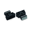 Headers, Plugs and Sockets - 2946-890-705/006-000-ND - DigiKey