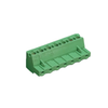 Headers, Plugs and Sockets - SH02-7,50-ND - DigiKey