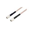 Coaxial Cables (RF) - 6099-PE39207/HS-24-ND - DigiKey