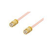 Coaxial Cables (RF) - 6099-PE36146LF-24-ND - DigiKey