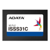 Solid State Drives (SSDs), Hard Disk Drives (HDDs) - 4670-ISSS31C-002TITB5-ND - DigiKey