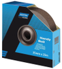 Sandpaper, Sanding Blocks & Pads - 4339728 - RS Components, Ltd.