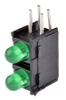 PCB LED Indicators - 1717456 - RS Components, Ltd.