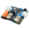 Evaluation and Demonstration Boards and Kits - 448-REFSSCBACDC1PH16ATOBO1-ND - DigiKey