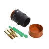 Circular Connector Assemblies - SJS830351-ND - DigiKey