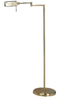 LS-960AB Lamps-Pharmacy-Floor - 668977 - Capital Lighting, Inc.