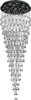 E20798-20 Large Chandeliers-Glass Shade - 445335 - Capital Lighting, Inc.