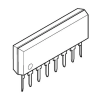 Operational Amplifier IC - 687-NJM4558L - ERSAELECTRONICS PTE. LTD.