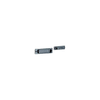 D-Sub, D-Shaped Connector Housings - 212506-1-ND - DigiKey