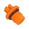 Hole Plugs - Tapered Caps - 145-900536-ND - DigiKey