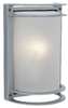 20302-SAT/RFR Exterior -Wall Mt./Flush - 444878 - Capital Lighting, Inc.