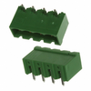 Terminal Blocks - Headers, Plugs and Sockets - A98237-ND - DigiKey
