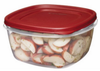 Rubbermaid Easy Find Containers - 5946 - U.S. Plastic Corporation