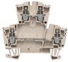 Terminal Blocks - Din Rail, Channel - 281-4240-ND - DigiKey