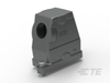 Rectangular Connector Hoods & Bases - T1910062132-000 - TE Connectivity