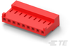 Standard Rectangular Connectors - 3-644463-9 - TE Connectivity