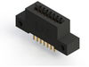 Card Edge Connectors - Edgeboard Connectors - 392-014-521-212 - Lingto Electronic Limited
