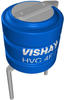 Cap, 15F, 2.8V, Alu Elec, Radial; Capacitance Vishay - 76Y3445 - Newark, An Avnet Company