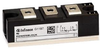 Thyristor Module, 1.4Kv, 162A; Scr Module Type Infineon - 43AC4086 - Newark, An Avnet Company