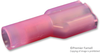 Female Disconnect, 6.35Mm, 22-18Awg, Red; Product Range Molex - 55H2835 - Newark, An Avnet Company