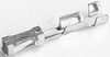Contact, Receptacle, 24-20Awg, Crimp; Product Range Amp - Te Connectivity - 28AC6591 - Newark, An Avnet Company