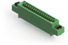 Card Edge Conn, Single Side, 16Pos, Th; Card Edge Connector Type Edac - 67AJ4680 - Newark, An Avnet Company
