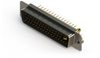 Combo D-Sub Conn, Plug, Dd-47W1, Th; Product Range Edac - 52AJ7190 - Newark, An Avnet Company
