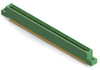 Card Edge Conn, Dual Side, 100Pos, Lug; Card Edge Connector Type Edac - 85H6886 - Newark, An Avnet Company