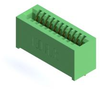 Card Edge Conn, Single, 11Pos, Th; Card Edge Connector Type Edac - 59AJ2486 - Newark, An Avnet Company