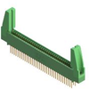 Card Edge Conn, Dual Side, 70Pos, Th; Card Edge Connector Type Edac - 70AJ2644 - Newark, An Avnet Company