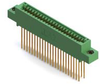 Card Conn, Dual Side, 46Pos, Wire Wrap; Card Edge Connector Type Edac - 69AJ9189 - Newark, An Avnet Company