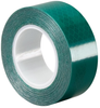 Tape, 4.57M X 101.6Mm, Green; Adhesive Type 3M - 99Y4381 - Newark, An Avnet Company